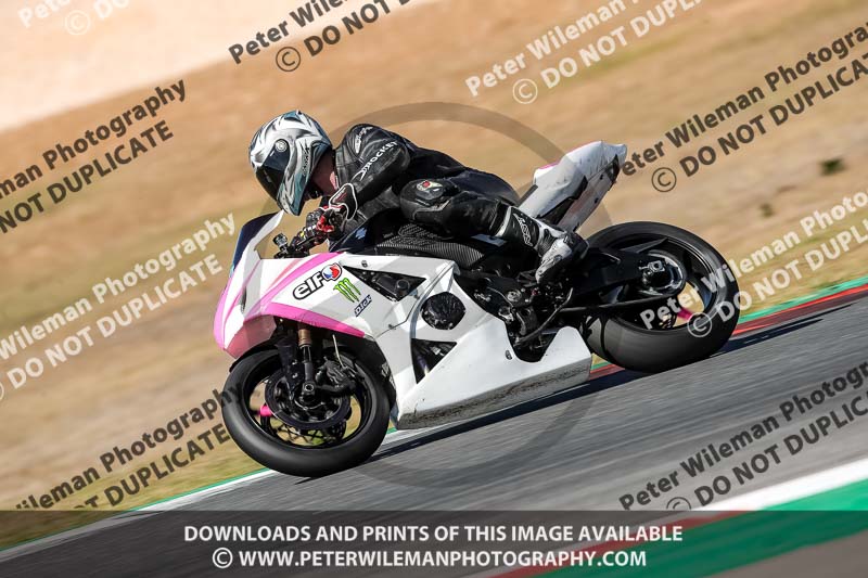 motorbikes;no limits;october 2019;peter wileman photography;portimao;portugal;trackday digital images